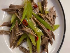 -西安绿地假日酒店·丽宝轩中餐厅