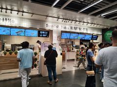 -宜家家居(哈尔滨商场店)