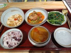 -山食间·中式营养轻餐(保利时光里店)