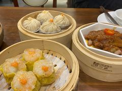 鸡肉烧麦-中发源·清真餐厅(春风店)