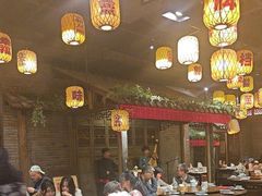 -南京大牌档(凯德1818店)