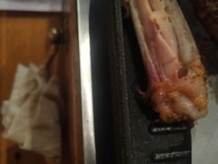 -肉串汪(月坛店)