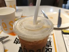 -乐凯撒披萨(正佳广场店)