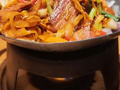 -花舍·新派粤菜·西餐·下午茶(亚运村·鸟巢店)