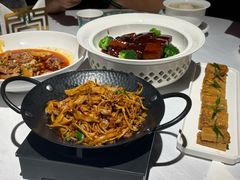 -一品江南韵·淮扬菜