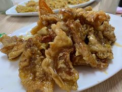-夕阳红小吃(中街大悦城店)