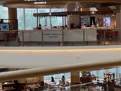 -HERMES(恒隆广场店)