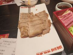 -满园烤鸭·春饼(沈北万达店)
