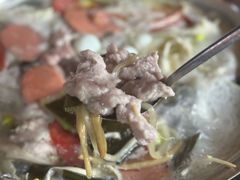 -海关荤豆花(洋河一路店)