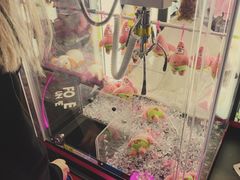 -爱玩嘉年华(龙湖杭州金沙天街店)