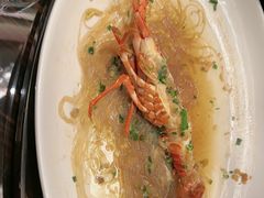 -环球港凯悦 · 享悦中餐厅