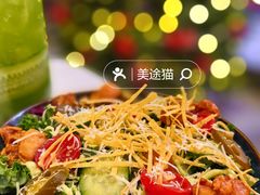-墨纪Mojí墨西哥餐厅(官舍店)