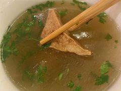 -南门小馆·清真(国贸商城店)