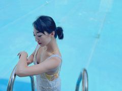 -少华山国家森林公园