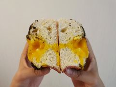 -雀食面包店(钟楼店)