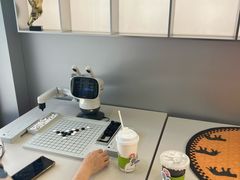 -Sips&Lick茶兰咖啡(五道口店)