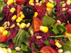 -伊斯坦布尔土耳其清真咖啡餐厅