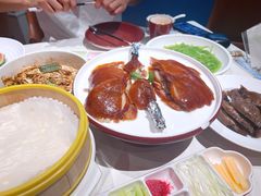 -大鸭梨烤鸭店(花园村店)