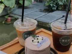 -漫笙舍Manse·咖啡·民宿
