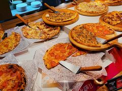 -比格比萨自助(宝山日月光店)