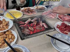 -风味烧烤