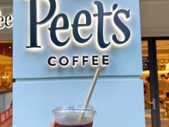 -Peet's Coffee皮爷咖啡(万象天地店)