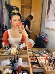 -盘子女人坊古装写真摄影(厦门总店)