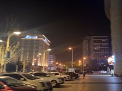-海河外滩公园