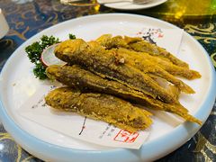 -德泰楼餐饮(莲湖路店)