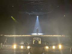 -《12·12》西安事变大型实景演出