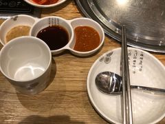 -韩国料理大力士(屏风街店)