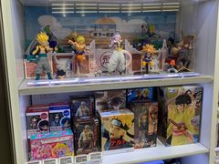 -泡泡玛特POPMART(合生汇店)