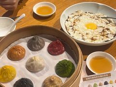 -乐忻皇朝(上海中心大厦店)