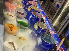 -溪边姑娘·拉丝酸奶水果捞(春熙路店)