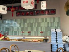 -极乐小煮·成都冒菜(科技绿洲店)