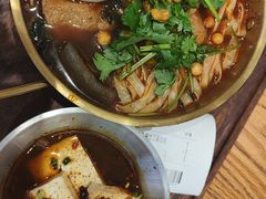 -小满手工粉(上海品尊国际店)