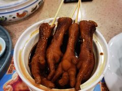 -点都德(大茶楼店)