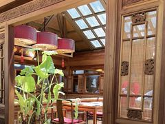 -小吊梨汤·北京菜(香山店)