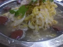 -三子下水馆(南十四道街151号店)