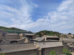 -山西王家大院