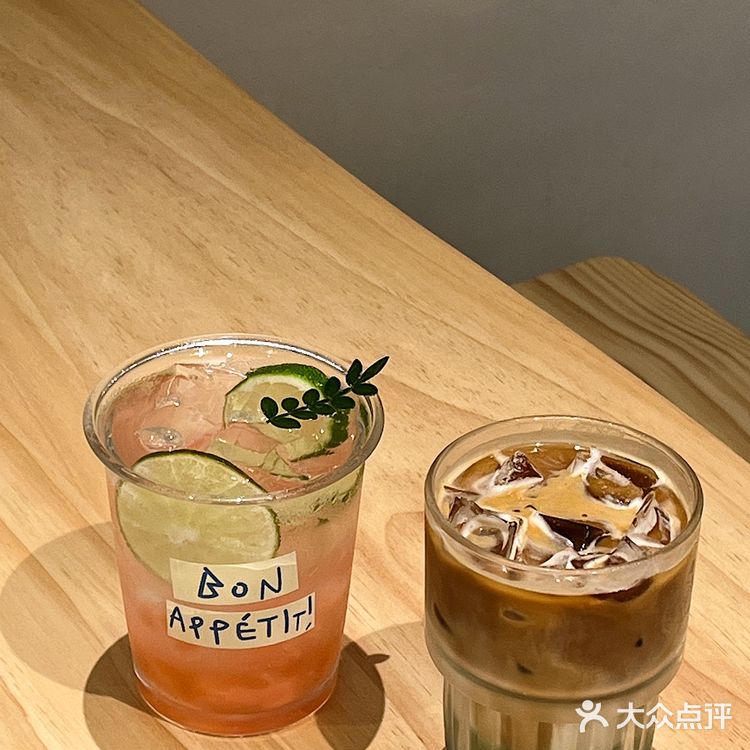 广州探店/藏在社区里的宝藏咖啡小店☕️