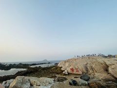-养马岛旅游度假区