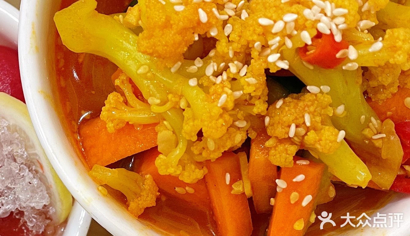 救命！人均50+能吃到创意多国料理？！！