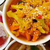 救命！人均50+能吃到创意多国料理？！！