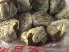 -清泉阁包子(五一店)