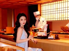 -炎橘·板前料理 Omakase