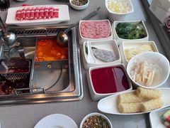 -海底捞火锅(百利广场店)