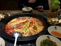 -蜀大侠火锅(建设路第五大道店)