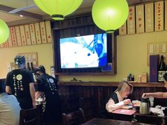 -鸟鹏烧鸟居酒屋(熙龙湾店)