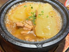 -小柴米·传统江西菜(万寿宫店)